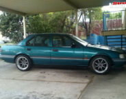 Ford EB Falcon