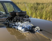 Street Machine Features Justin Hunt Hk Premier Bonnet
