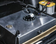 Street Machine Features Justin Hunt Hk Premier Boot 2