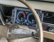 Street Machine Features Justin Hunt Hk Premier Dash