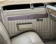 Street Machine Features Justin Hunt Hk Premier Doortrim