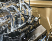 Street Machine Features Justin Hunt Hk Premier Engine Bay 10
