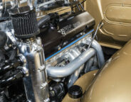 Street Machine Features Justin Hunt Hk Premier Engine Bay 11
