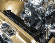 Street Machine Features Justin Hunt Hk Premier Engine Bay 13
