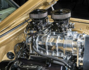 Street Machine Features Justin Hunt Hk Premier Engine Bay 15