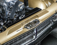 Street Machine Features Justin Hunt Hk Premier Engine Bay 6