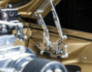 Street Machine Features Justin Hunt Hk Premier Engine Bay 7