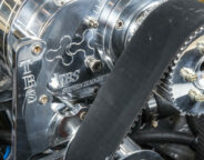 Street Machine Features Justin Hunt Hk Premier Engine Bay 8