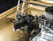 Street Machine Features Justin Hunt Hk Premier Engine Bay 9