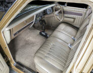 Street Machine Features Justin Hunt Hk Premier Interior