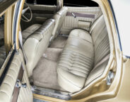 Street Machine Features Justin Hunt Hk Premier Interior 2