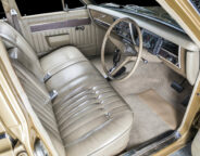 Street Machine Features Justin Hunt Hk Premier Interior 3