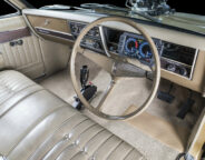 Street Machine Features Justin Hunt Hk Premier Interior 4