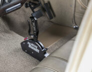 Street Machine Features Justin Hunt Hk Premier Shifter