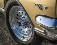 Street Machine Features Justin Hunt Hk Premier Wheel