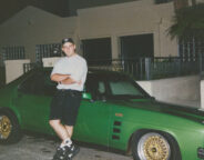 Justin HX Holden GTS 281 29 Jpg