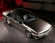 Street Machine Features Justin Schmidt Vl Calais Top View 2