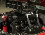 Street Machine Features Justin Pitsikas Bmw 328 Engine Bay 4
