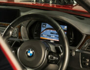Street Machine Features Justin Pitsikas Bmw 328 Interior 3