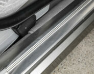Street Machine Features Justin Schmidt Vl Calais Doorsill