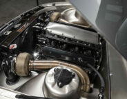 Street Machine Features Justin Schmidt Vl Calais Engine Bay 3