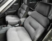 Street Machine Features Justin Schmidt Vl Calais Front Seats