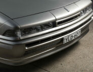 Street Machine Features Justin Schmidt Vl Calais Grille