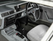 Street Machine Features Justin Schmidt Vl Calais Interior