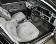 Street Machine Features Justin Schmidt Vl Calais Interior 2