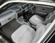 Street Machine Features Justin Schmidt Vl Calais Interior 3