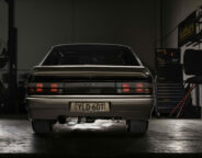 Street Machine Features Justin Schmidt Vl Calais Rear