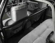 Street Machine Features Justin Schmidt Vl Calais Rear Seats