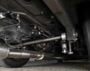 Street Machine Features Justin Schmidt Vl Calais Under