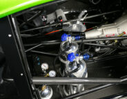 Street Machine Features Justin Simpson HT Monaro 10