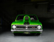 Street Machine Features Justin Simpson HT Monaro 18