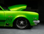 Street Machine Features Justin Simpson HT Monaro 22