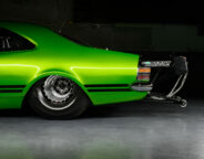 Street Machine Features Justin Simpson HT Monaro 23