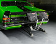 Street Machine Features Justin Simpson HT Monaro 24