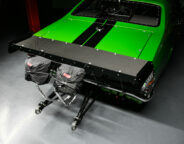 Street Machine Features Justin Simpson HT Monaro 25