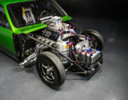 Street Machine Features Justin Simpson HT Monaro 26