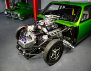 Street Machine Features Justin Simpson HT Monaro 27