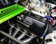 Street Machine Features Justin Simpson HT Monaro 3
