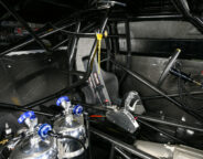 Street Machine Features Justin Simpson HT Monaro 5