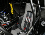 Street Machine Features Justin Simpson HT Monaro 8