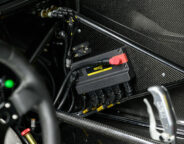Street Machine Features Justin Simpson HT Monaro 9