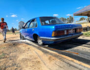 Street Machine Features Justin Wells Holden Vh Commodore 3