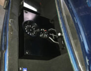 Street Machine Features Justin Wells Holden Vh Commodore Boot
