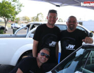 JW Automotive