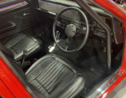 Street Machine Features JW Racing LH Torana 1