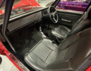 Street Machine Features JW Racing LH Torana 3